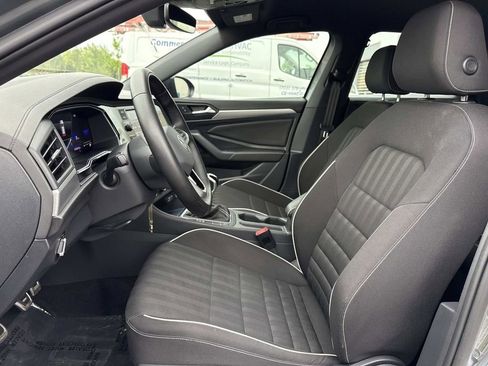 Used 2023 Volkswagen Jetta Sport FWD image 10