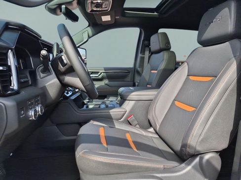 New 2026 GMC Sierra 2500 AT4 w/ AT4 Premium Plus Package AWD/4WD image 19