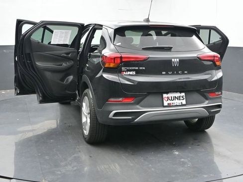 Used 2025 Buick Encore GX Preferred image 52