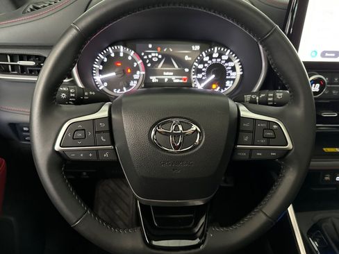 Used 2024 Toyota Highlander XSE AWD/4WD image 27