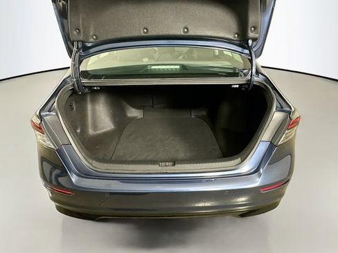 Certified 2024 Honda Accord Touring image 31