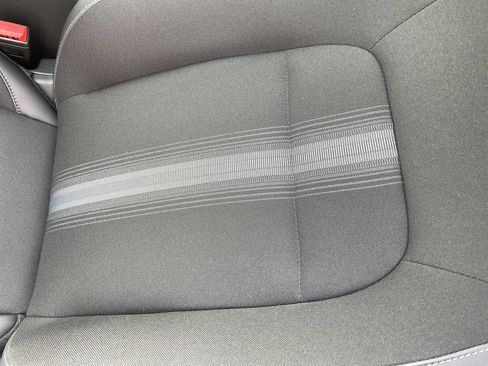Certified 2024 Honda Civic Sport image 34