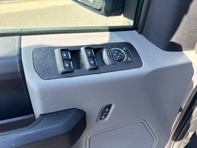 Used 2020 Ford F150 XL w/ Equipment Group 101A Mid AWD/4WD image 17