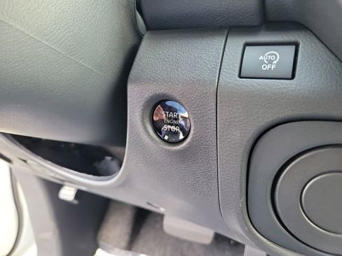 New 2026 Nissan Frontier SV w/ Tow Package image 20