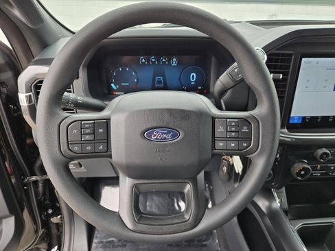 Used 2026 Ford F150 STX w/ Equipment Group 200A RWD image 16