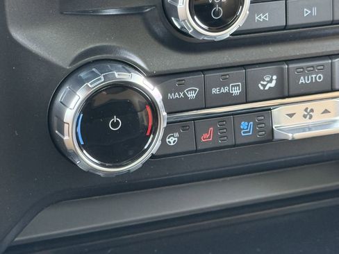 New 2026 Ford F250 Lariat w/ Chrome Package image 48