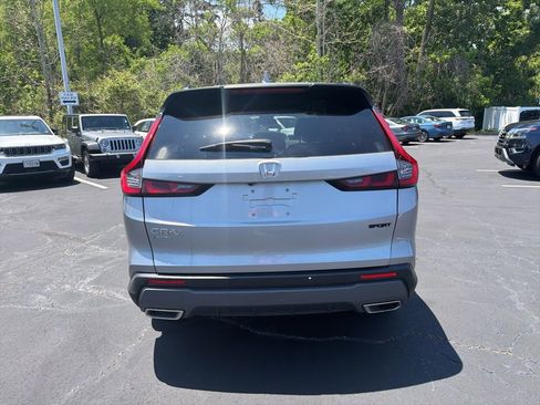 Used 2023 Honda CR-V Sport image 5