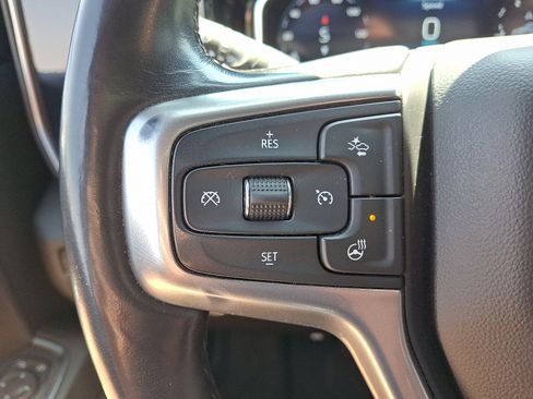 Used 2022 Chevrolet Silverado 1500 LT image 18