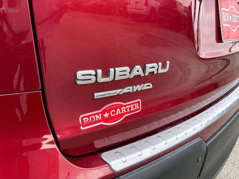 Used 2019 Subaru Ascent Limited w/ Popular Package #3 image 21