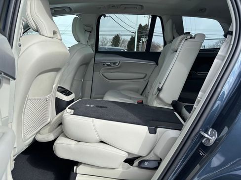 Certified 2024 Volvo XC90 B5 Core w/ Protection Package Premier image 19