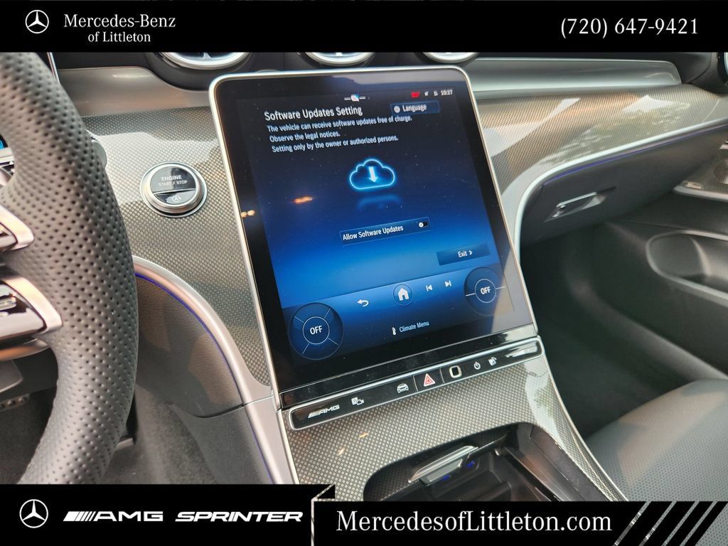New 2027 Mercedes-Benz CLE 53 AMG 4MATIC Cabriolet image 15