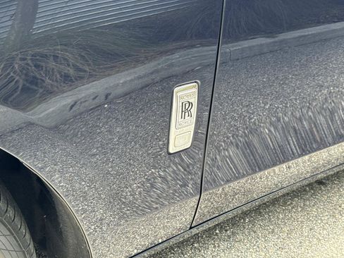 Used 2023 Rolls-Royce Ghost AWD/4WD image 13