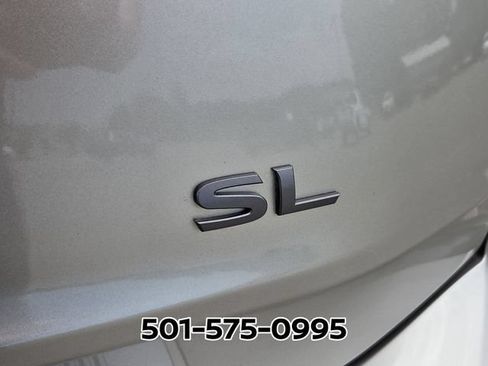 Used 2025 Nissan Rogue SL FWD image 13