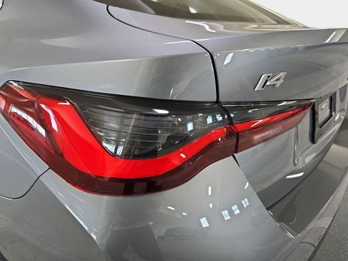 Used 2023 BMW i4 eDrive35 w/ Premium Package RWD image 33