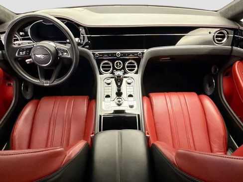 Used 2022 Bentley Continental GT AWD/4WD image 5