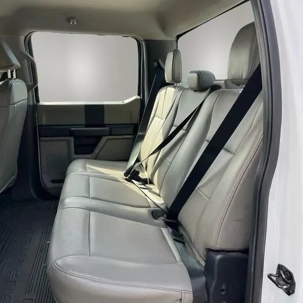 Used 2021 Ford F350 XL w/ Power Equipment Group AWD/4WD image 22