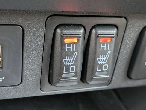 Used 2025 Mitsubishi Outlander Sport SE AWD/4WD image 23