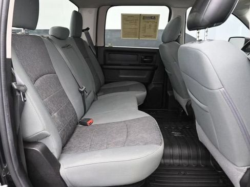 Used 2020 RAM 1500 Express w/ Wheel & Sound Group AWD/4WD image 30