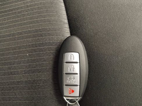 Used 2020 Nissan Altima 2.5 S FWD image 32