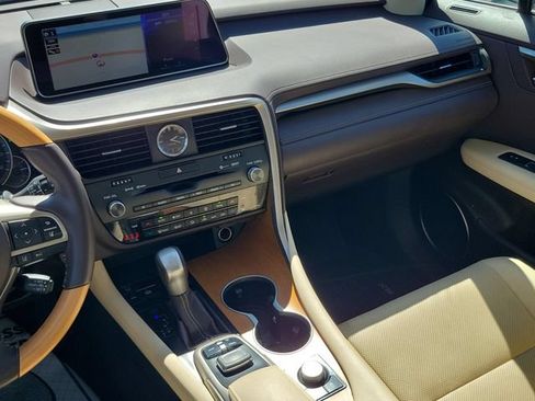 Used 2018 Lexus RX 350 AWD w/ Premium Package image 30