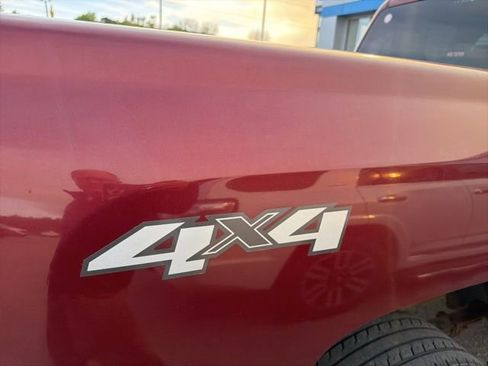 Used 2008 Chevrolet Silverado 2500 LT w/ 1LT Convenience Package image 11