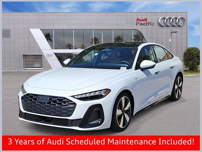New 2026 Audi A5 2.0T Premium