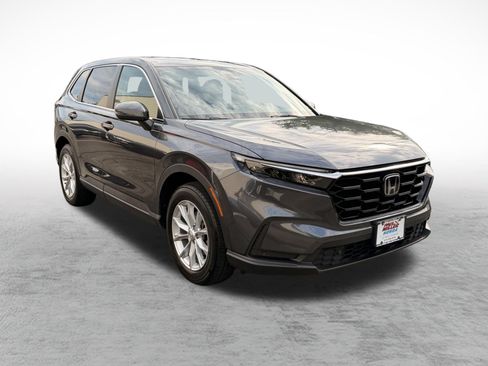Certified 2024 Honda CR-V EX-L image 3