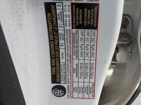 Used 2022 Nissan Frontier S image 17