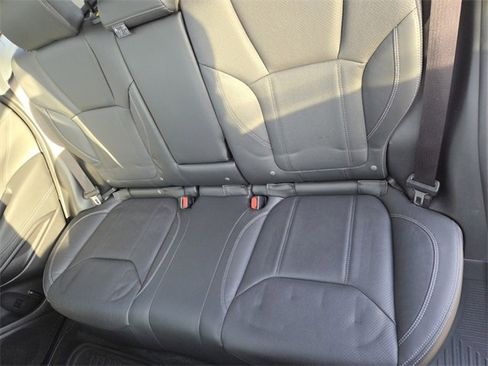 Used 2019 Subaru Forester Limited image 32