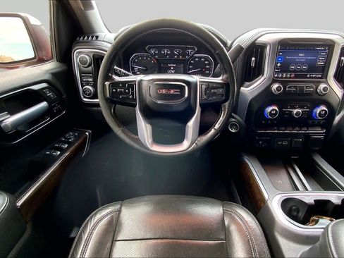 Used 2020 GMC Sierra 1500 SLT RWD image 6
