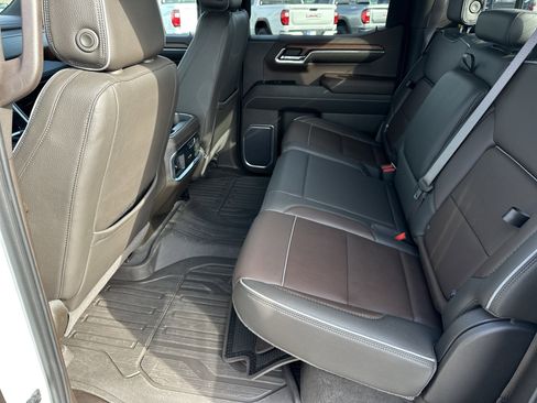 Certified 2023 GMC Sierra 1500 Denali w/ Denali Reserve Package image 21