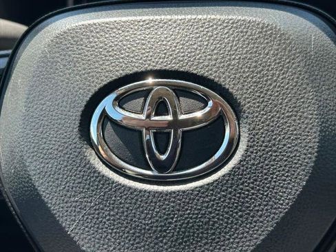 Certified 2025 Toyota RAV4 XLE FWD image 34