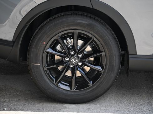 New 2026 Honda CR-V Sport-L image 35