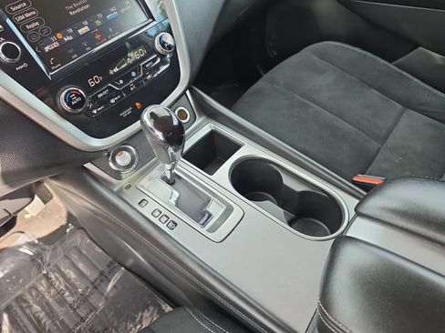 Used 2021 Nissan Murano SV AWD/4WD image 20