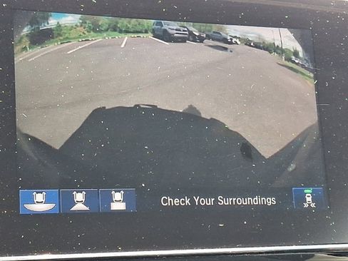 Used 2017 Honda CR-V EX image 19