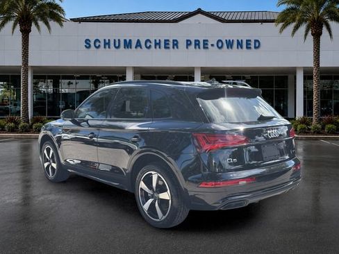 Used 2023 Audi Q5 2.0T Premium Plus AWD/4WD image 5