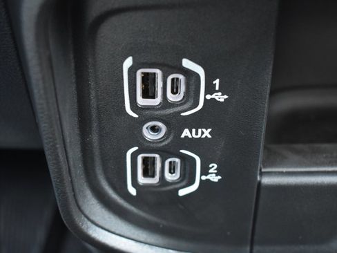 New 2026 RAM 3500 Tradesman image 27