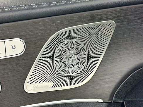 Certified 2022 Mercedes-Benz GLE 53 AMG GLE 53 AMG image 19