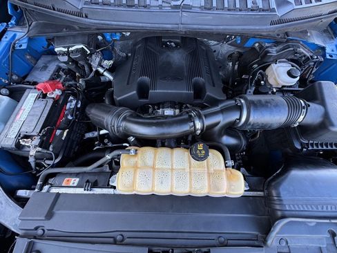 Used 2017 Ford F150 XL w/ Equipment Group 101A Mid image 10