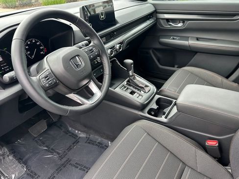 Used 2026 Honda CR-V Sport image 9