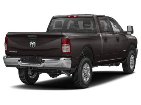 Used 2023 RAM 2500 Big Horn w/ Level 1 Equipment Group AWD/4WD image 2