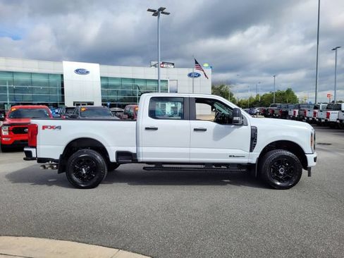 New 2026 Ford F250 XL w/ STX Appearance Package AWD/4WD image 36