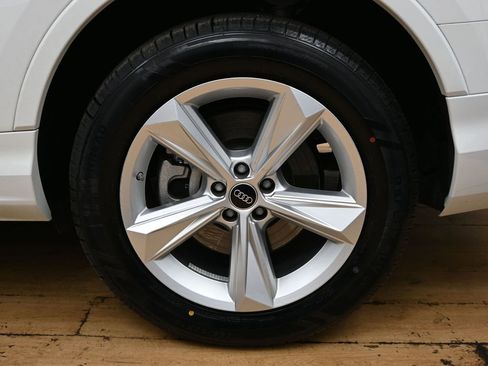 Used 2023 Audi Q7 2.0T Premium AWD/4WD image 13
