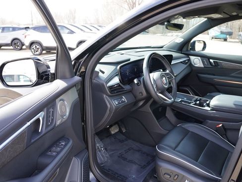 Certified 2025 Buick Enclave Avenir w/ Super Cruise Package image 14