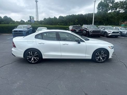 Used 2024 Volvo S60 B5 Core FWD image 8