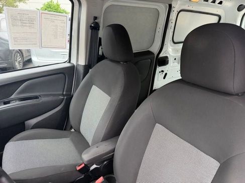 Used 2018 RAM ProMaster City Tradesman FWD image 12