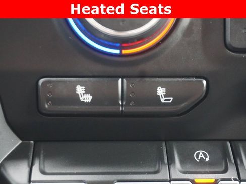 Used 2020 Chevrolet Silverado 1500 RST w/ All-Star Edition image 8