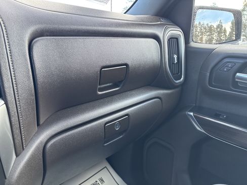 Used 2019 Chevrolet Silverado 1500 LT w/ All-Star Edition image 29