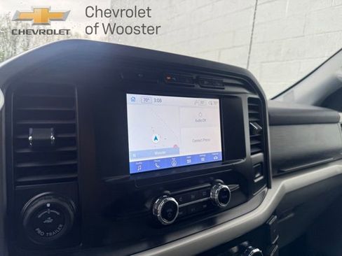 Used 2022 Ford F150 XLT w/ Equipment Group 301A Mid image 18