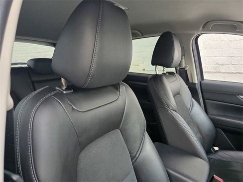 Used 2023 MAZDA CX-5 AWD 2.5 S w/ Select Package image 14